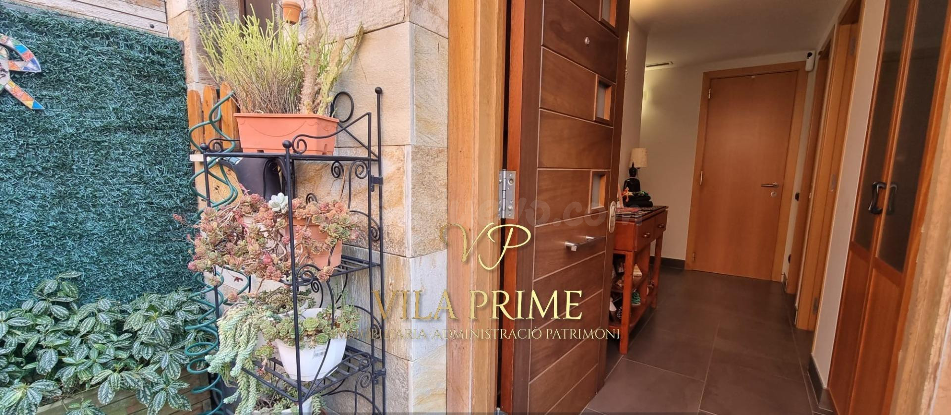 Preciosa casa adosada esquinera en venta en Vilassar de Dalt - foto 5