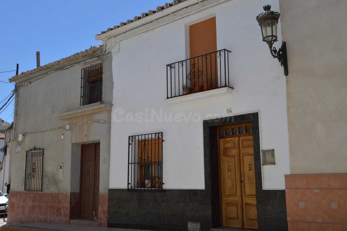 Casa 4 habitaciones 206m² en venta - Riogordo - foto 2