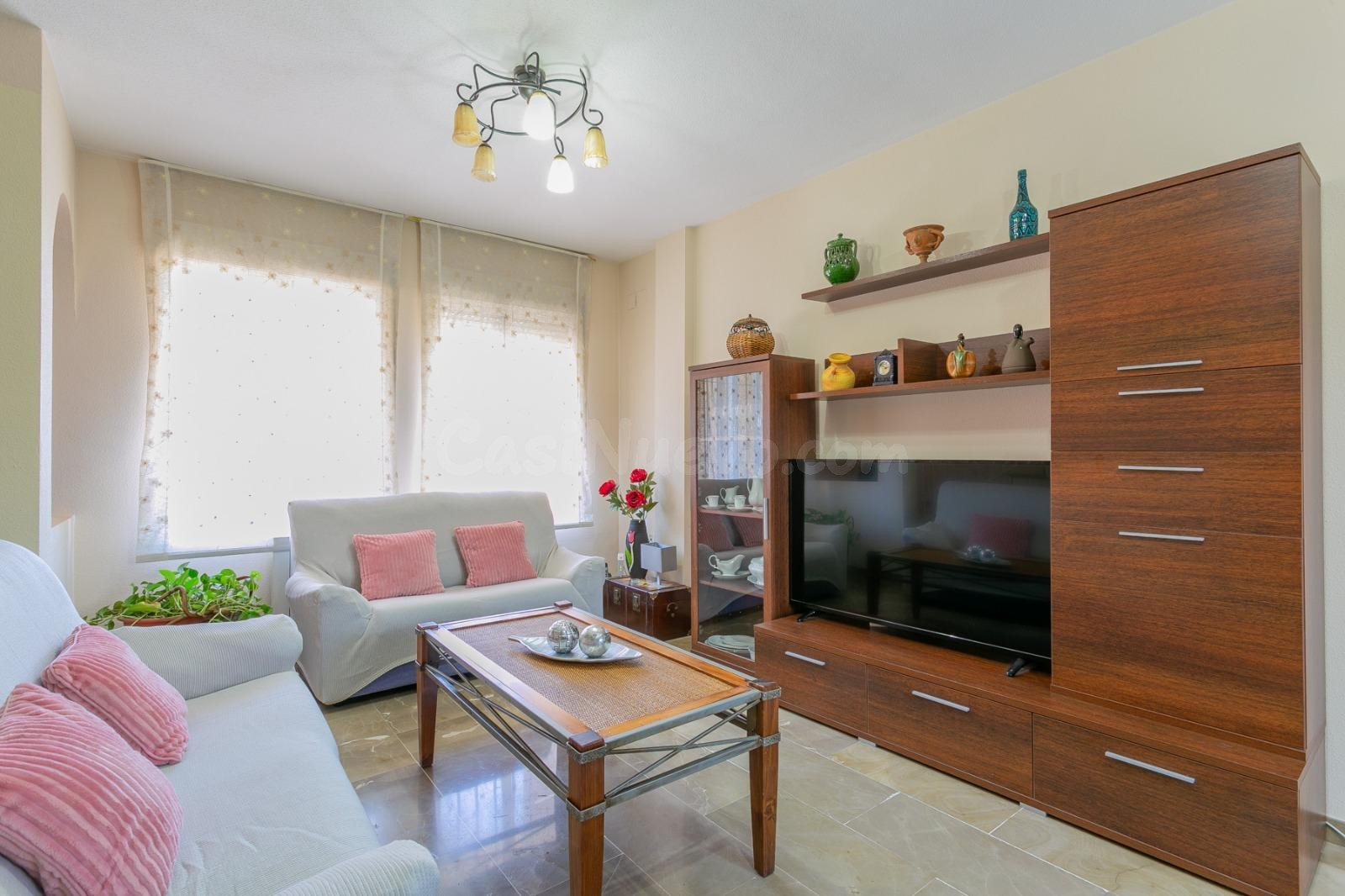 Magnifica casa en Cerrillo de Maracena