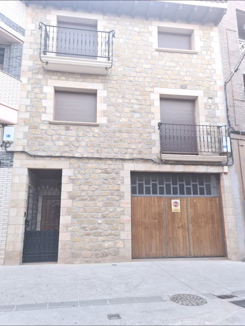 Venta de Casa en Murillo