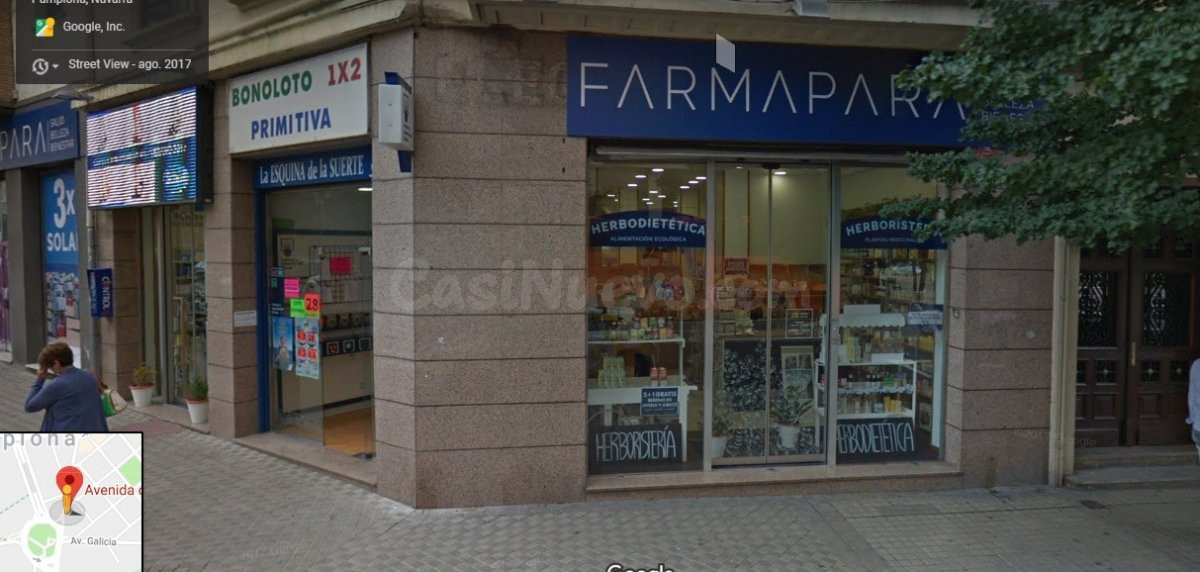 Local comercial 144m² en venta - Ensanche