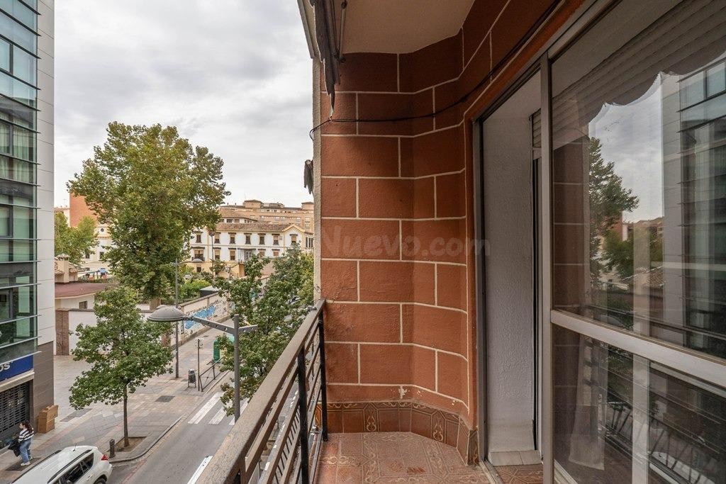 Pisazo en venta en calle Obispo Hurtado