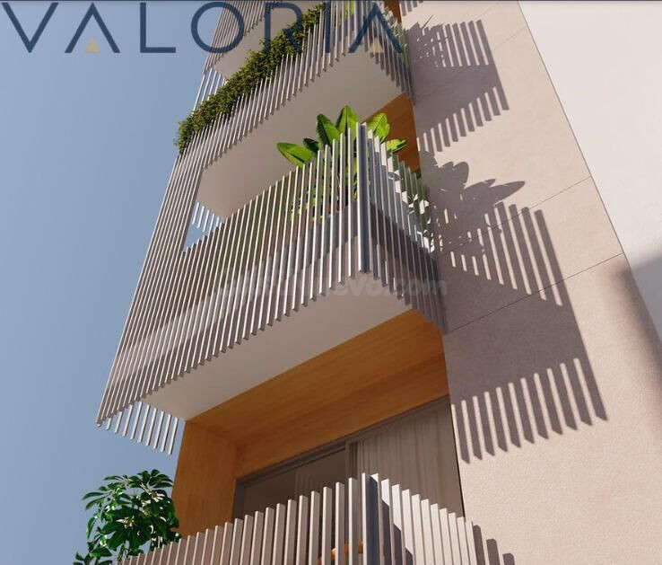 EXCLUSIVA VIVIENDA DE OBRA NUEVA JUNTO AL CENTRO DE ELCHE | PISCINA COMUNITARIA