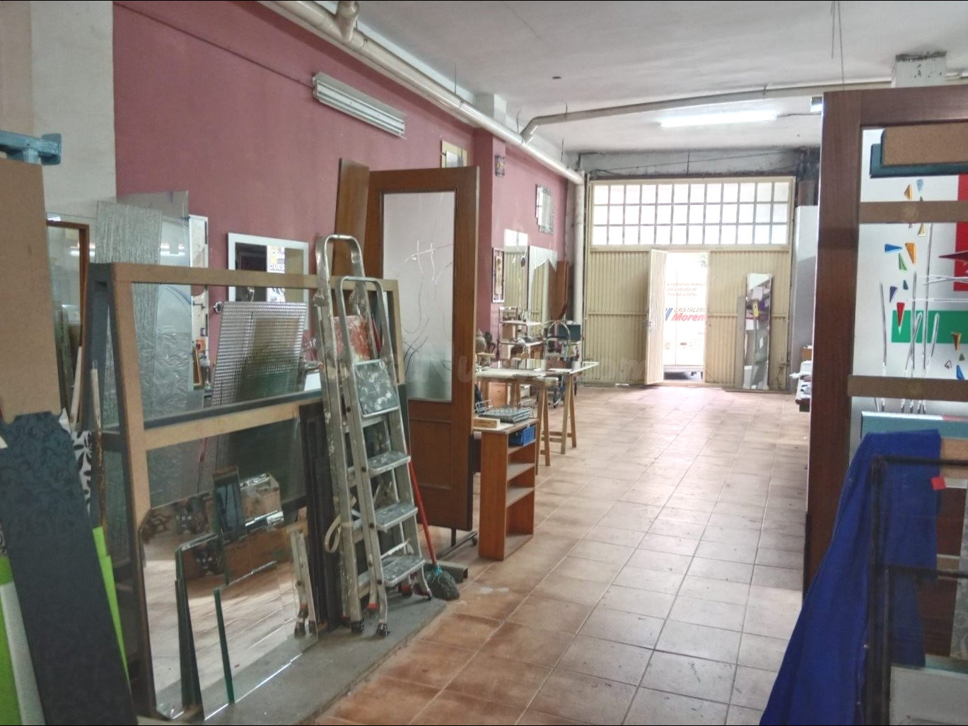 Venta de Local en Manzanera, Logroño