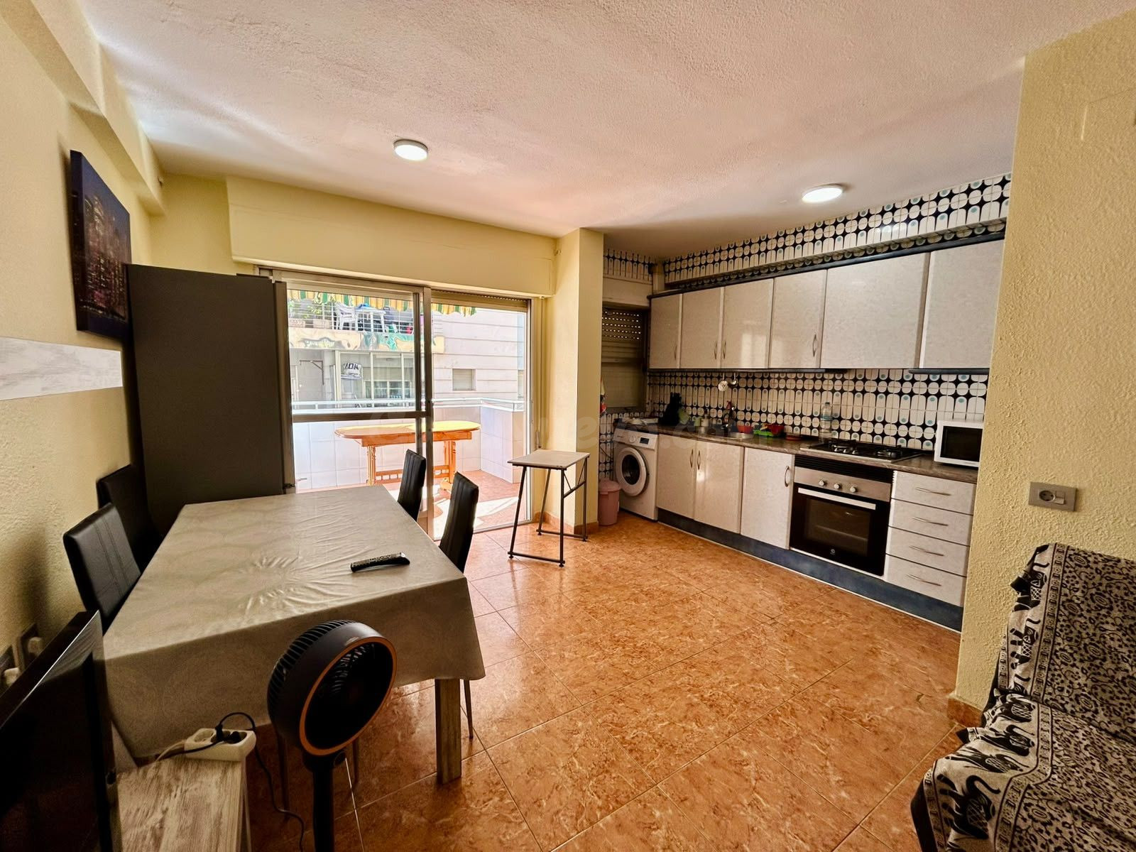 Apartamento 2 habitaciones 69m² en venta - Estacion de autobuses