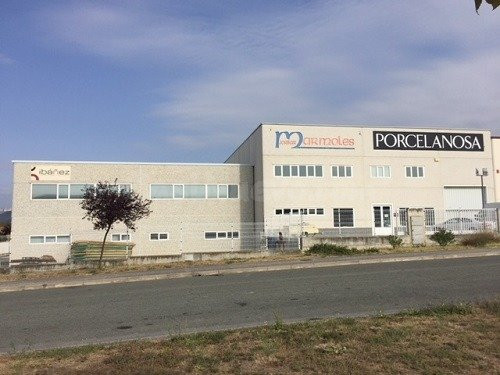 Venta de nave industrial de 1.000 m2 en bVillatuertab\