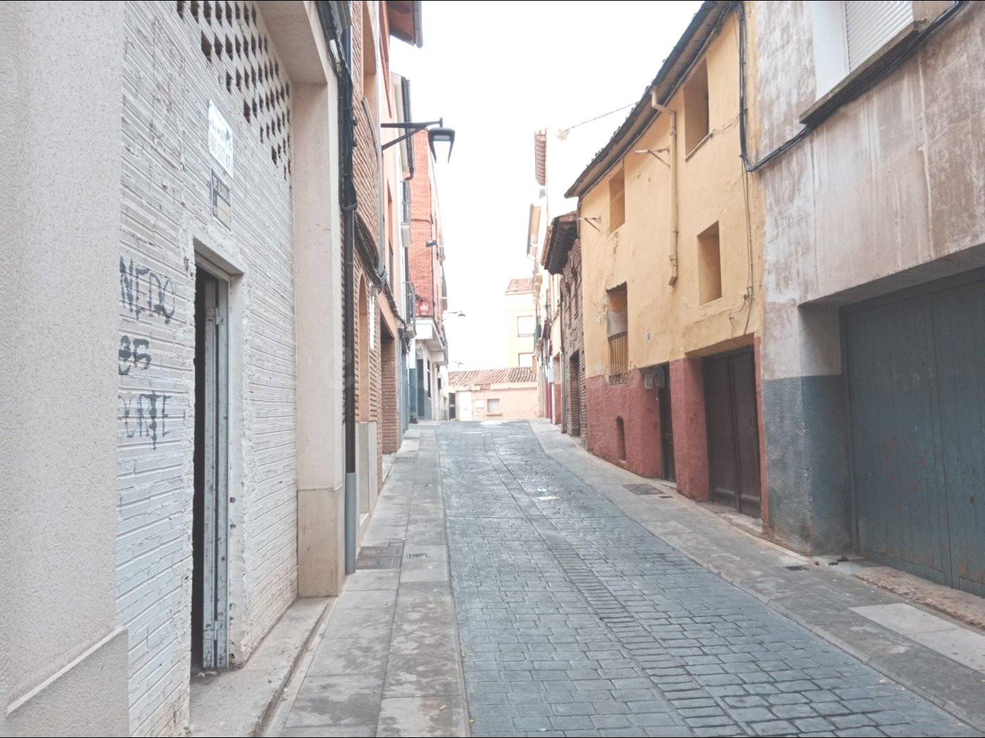 Se vende Local CÉNTRICO, Calahorra