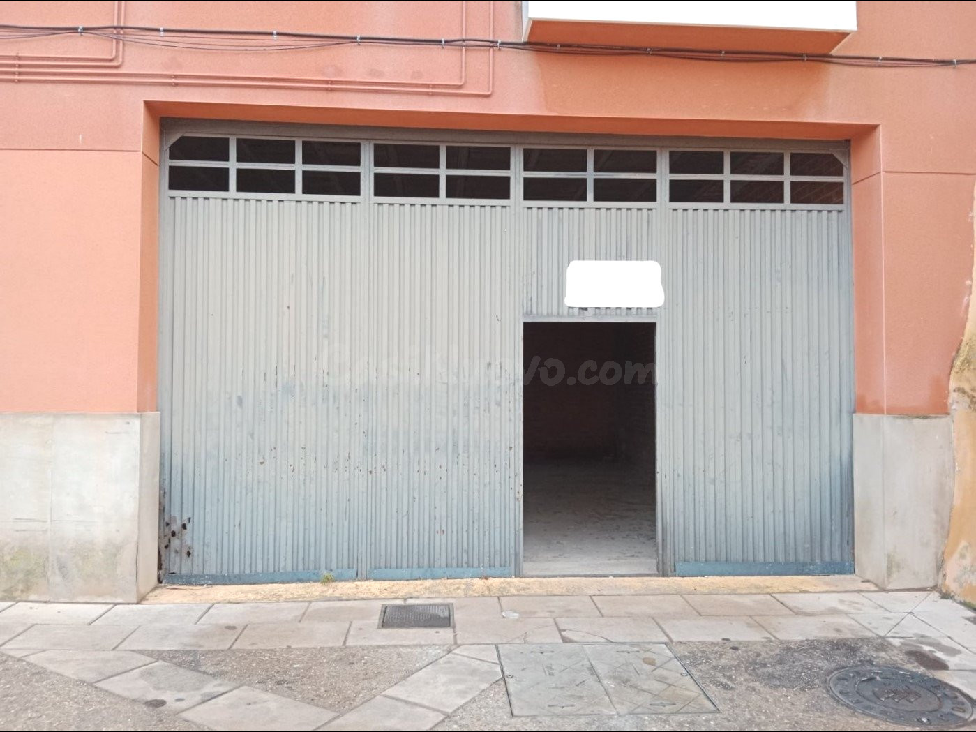 Se vende Local Ubicado en Las Medranas, Calahorra