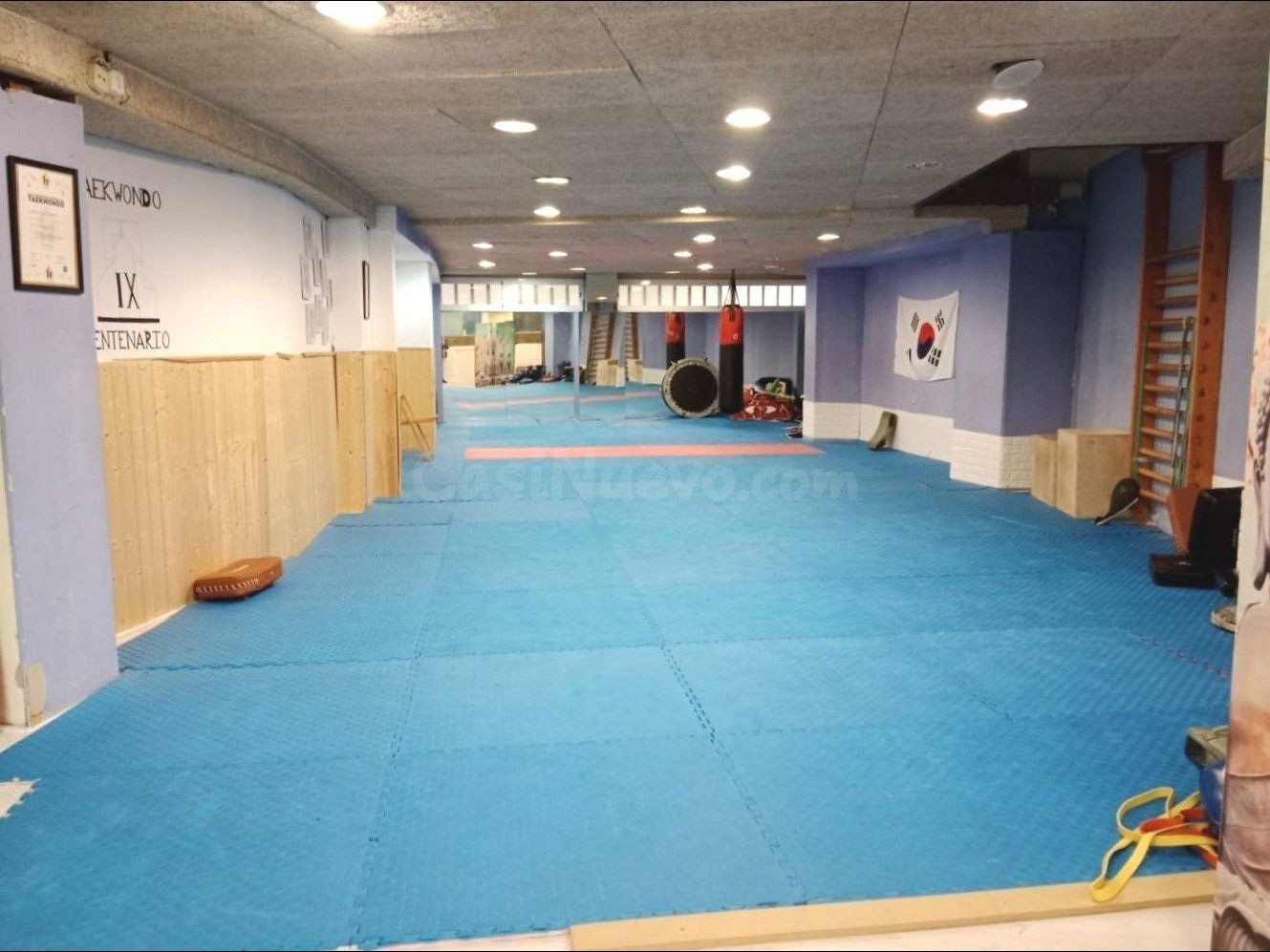 Venta de Gimnasio en Logroño, zona oeste