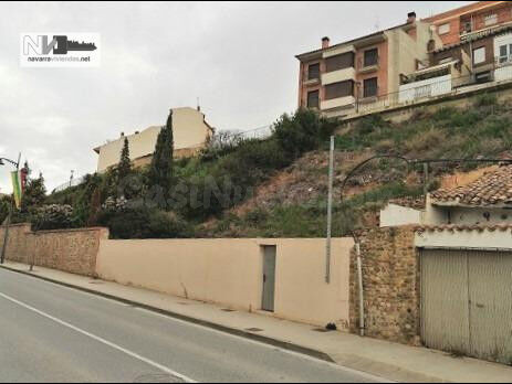 Venta terreno urbano BARATO en Calahorra (La Rioja), de 172m - foto 2