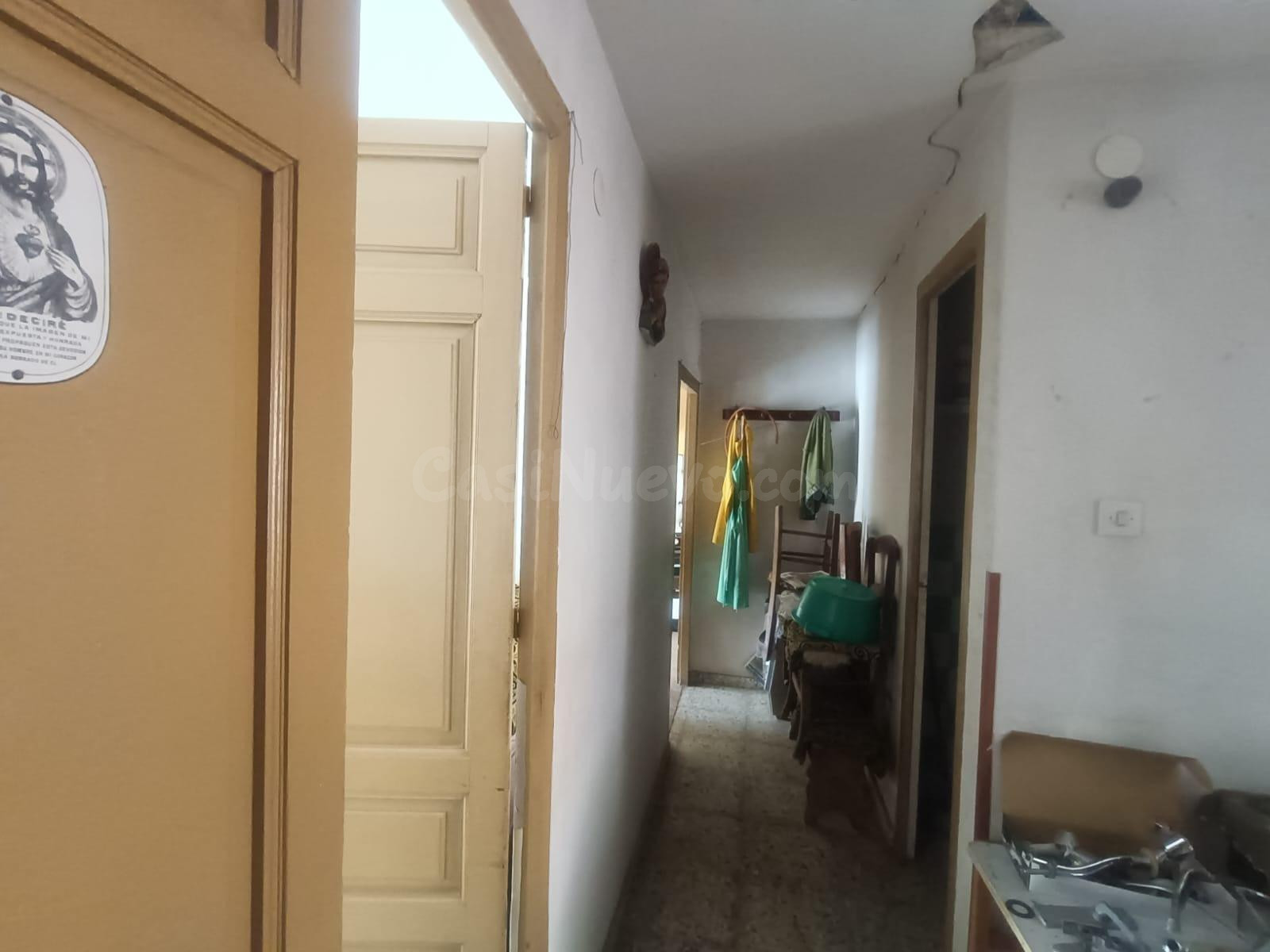 Venta Casa, Cervera del Rio Alhama- Rioja Sur, terraza, terr - foto 2