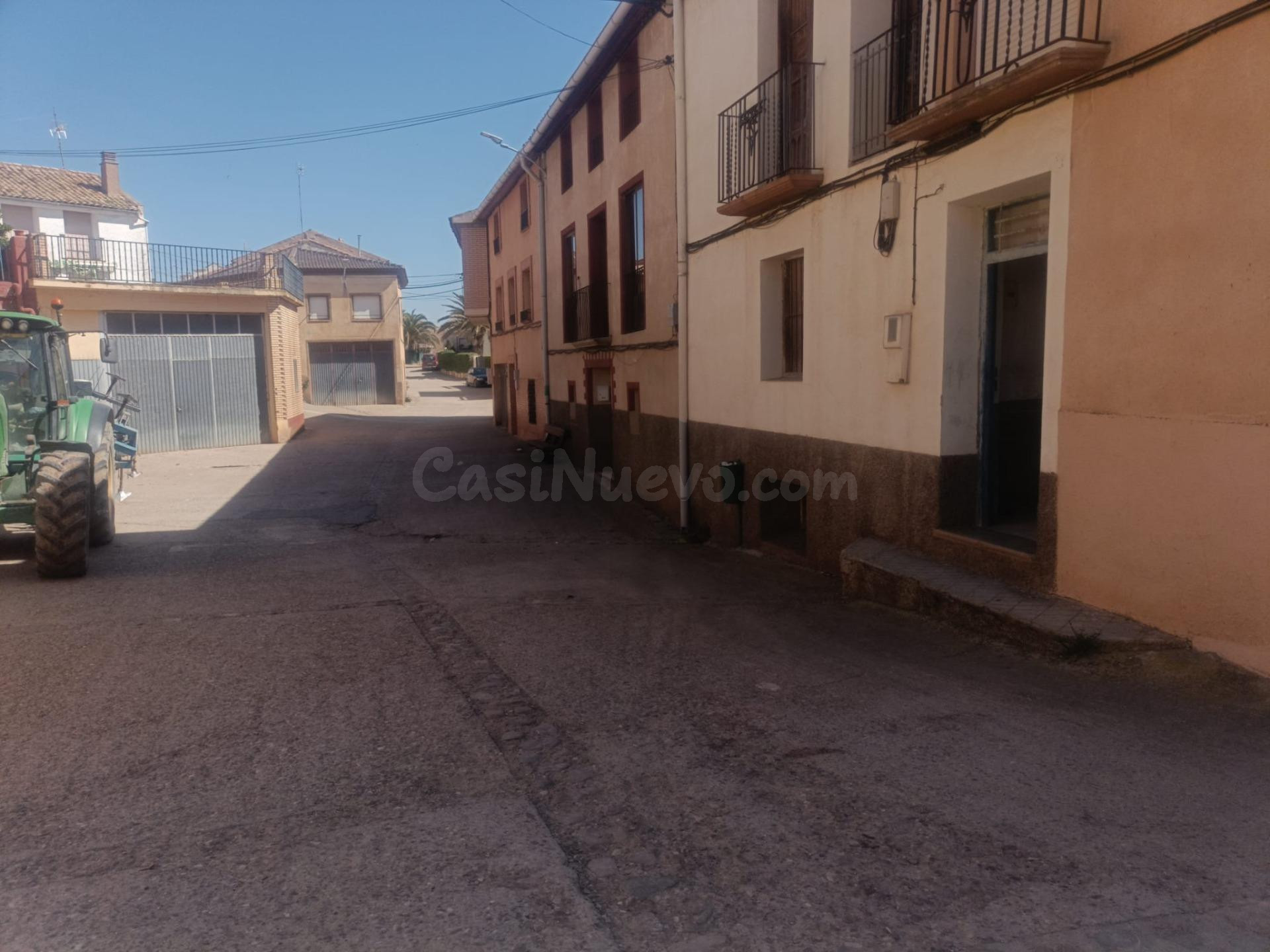 Casa en venta en Cabretón- Rioja terraza, terreno