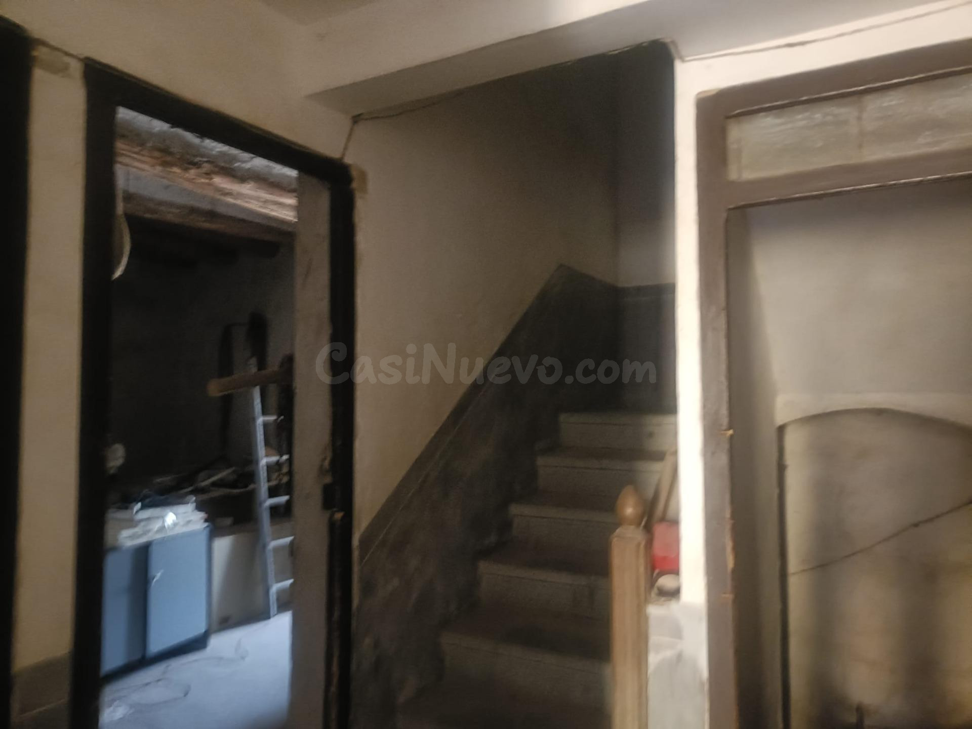 Casa en venta en Cabretón- Rioja terraza, terreno - foto 4