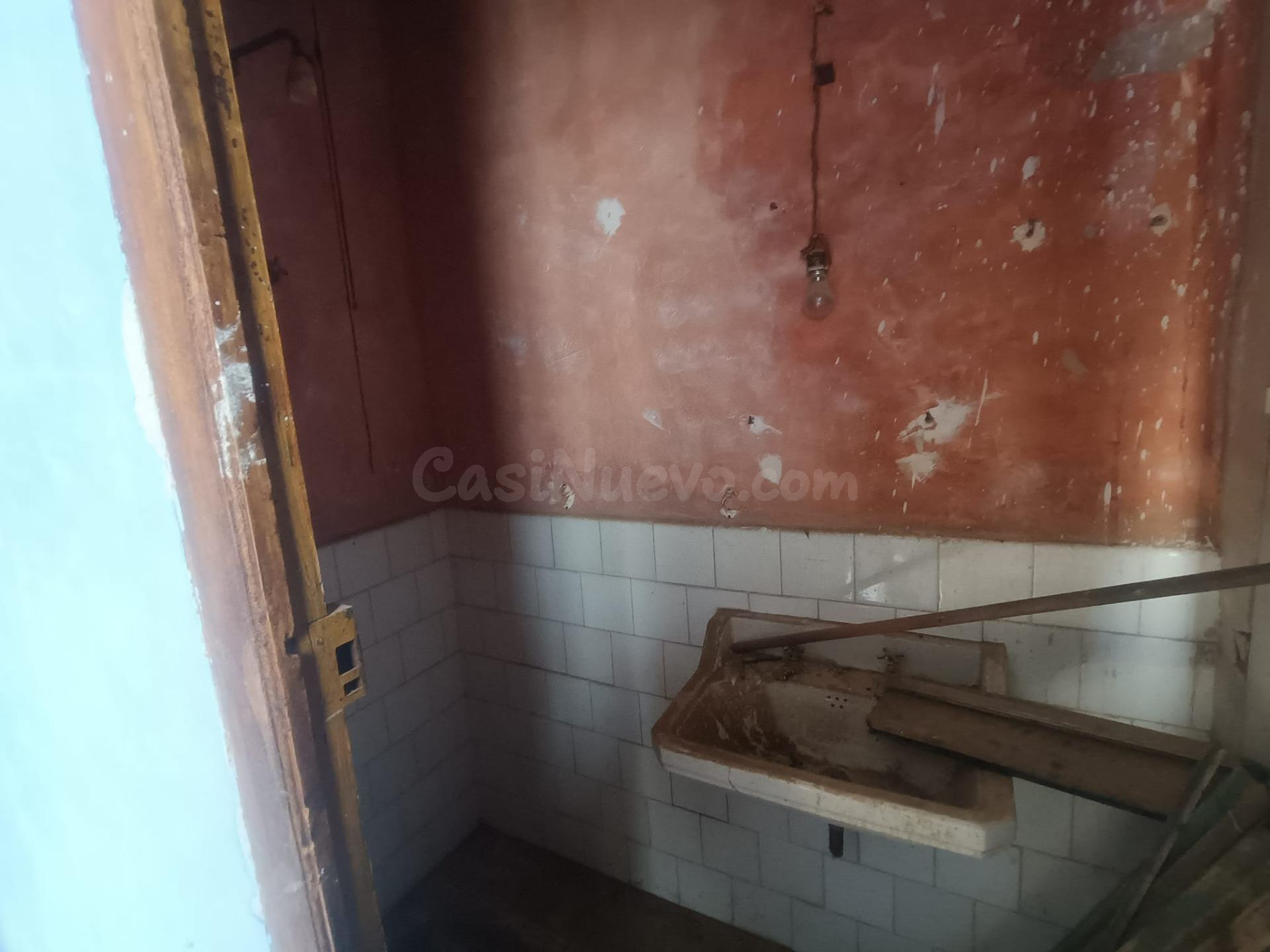 Casa en venta en Cabretón- Rioja terraza, terreno - foto 5