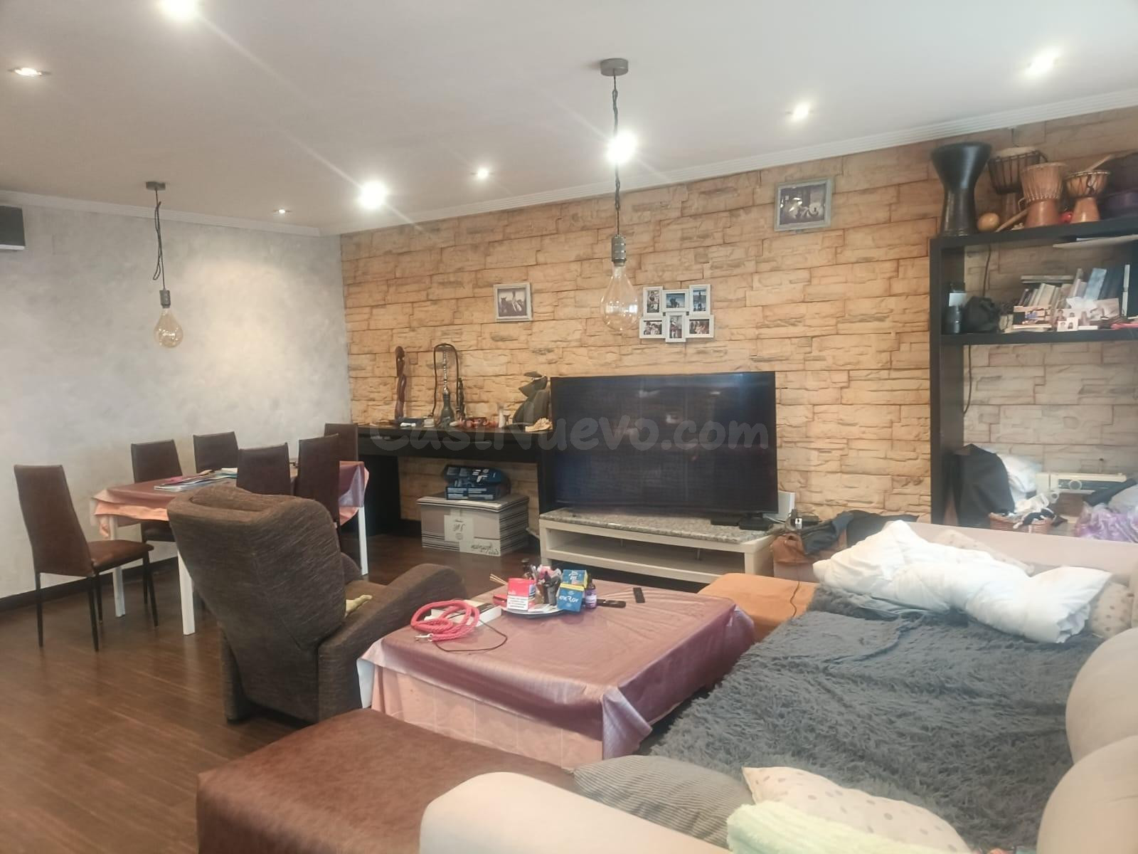 Venta Piso Lodosa Navarra, amplio, céntrico