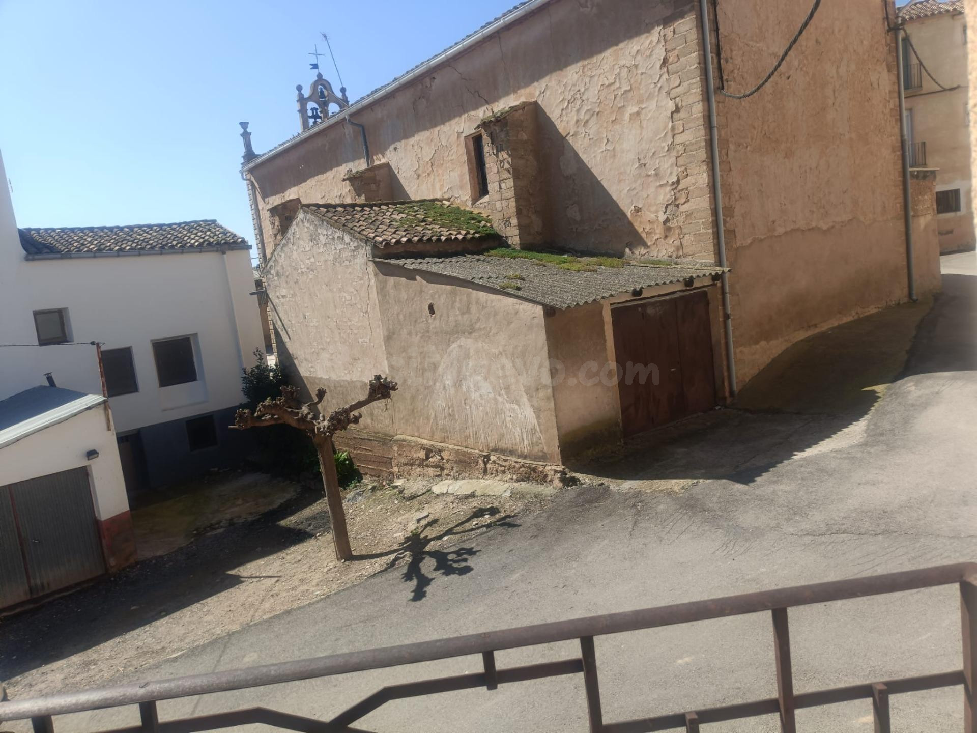 Casa en venta Cabretón -Rioja terraza, terreno - foto 2