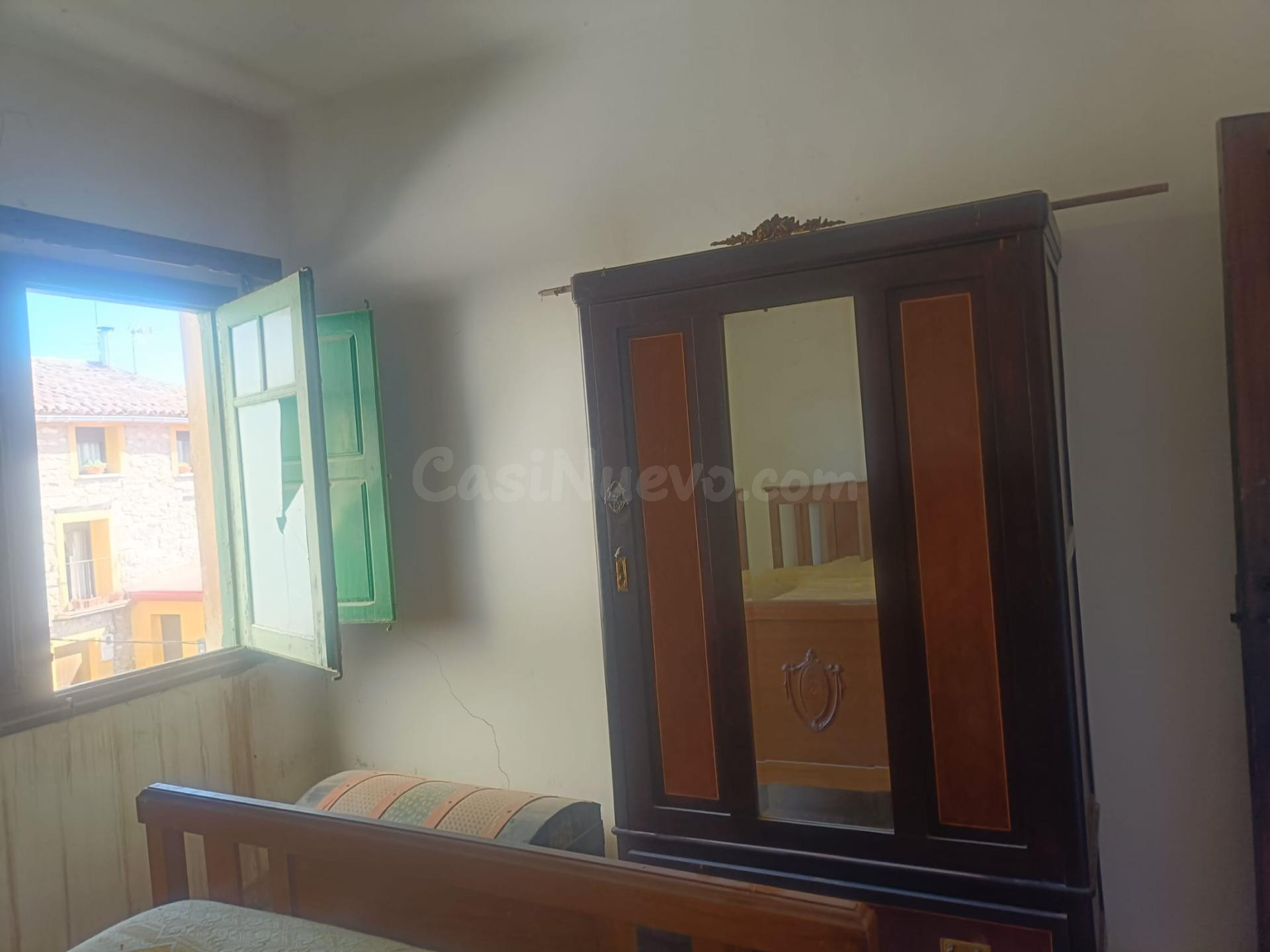 Casa en venta Cabretón -Rioja terraza, terreno - foto 4