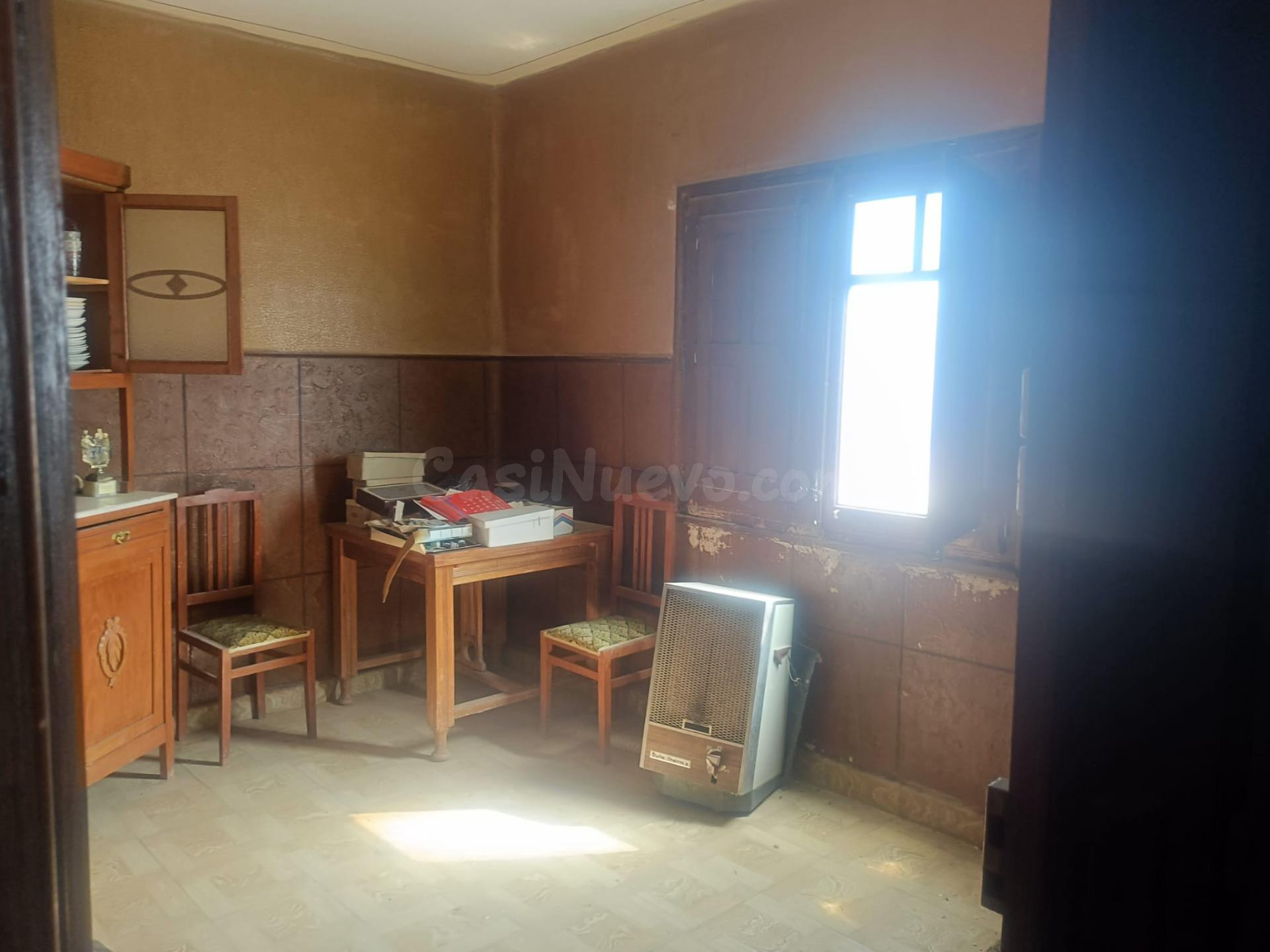 Casa en venta Cabretón -Rioja terraza, terreno - foto 5