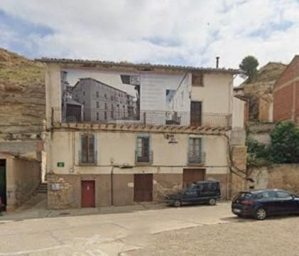 Edificio en Venta en Lodosa, Navarra | Oportunidad de Inversión | Navarra Viviendas