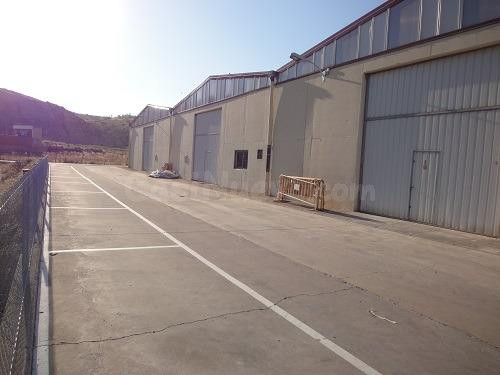 Conjunto de Naves Industriales en venta- Azagra - foto 3