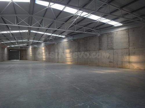 Conjunto de Naves Industriales en venta- Azagra - foto 4