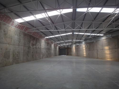 Conjunto de Naves Industriales en venta- Azagra - foto 5