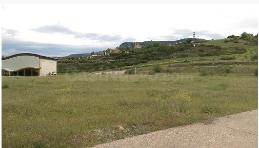 En venta Parcelas para edificar, Amillano-Navarra