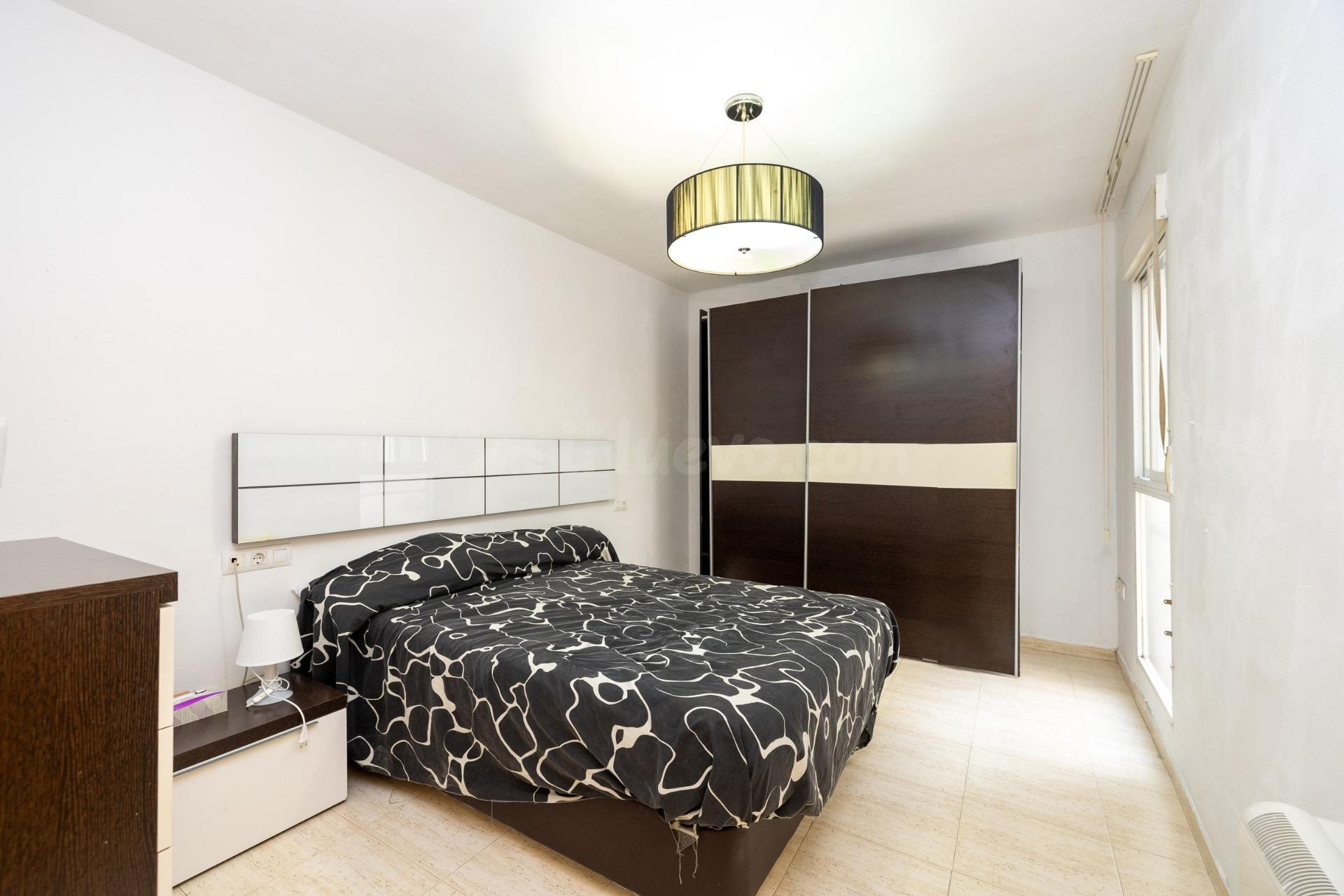 MAGNIFICO PISO EN VENTA EN LAS GABIAS