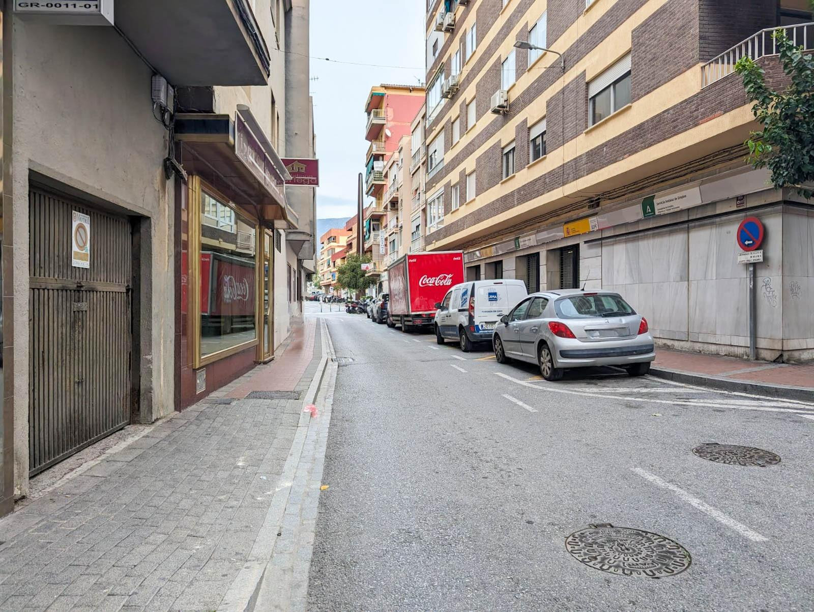 LOCAL EN CENTRO