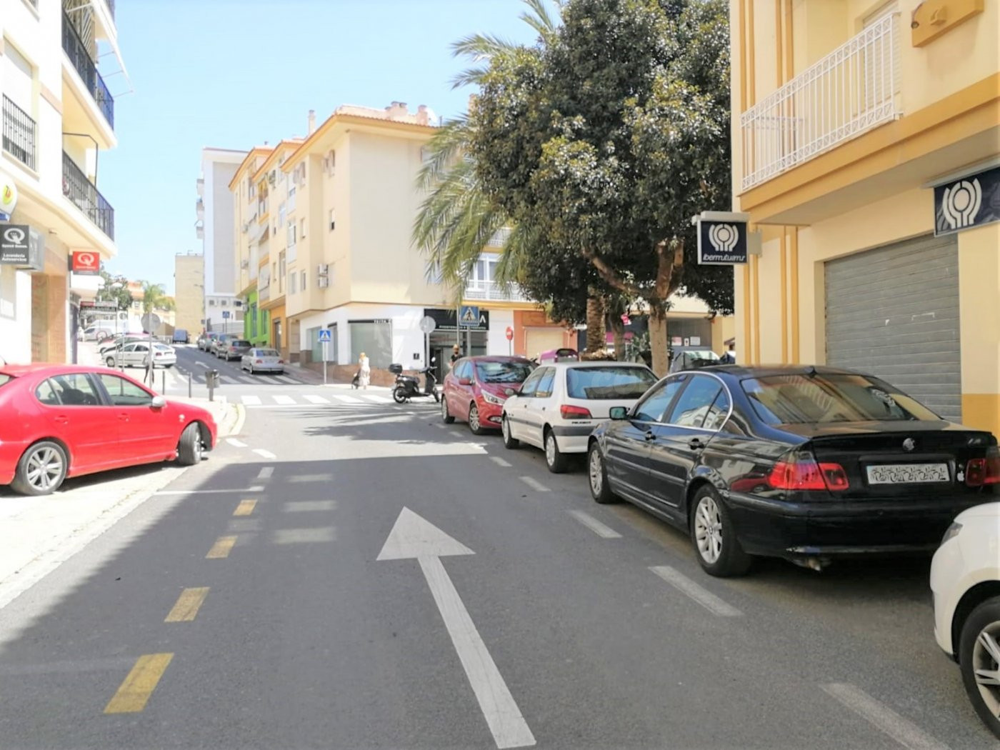 Local comercial en Motril