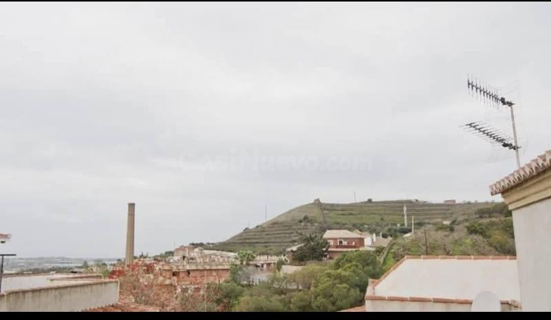 Casa en Motril