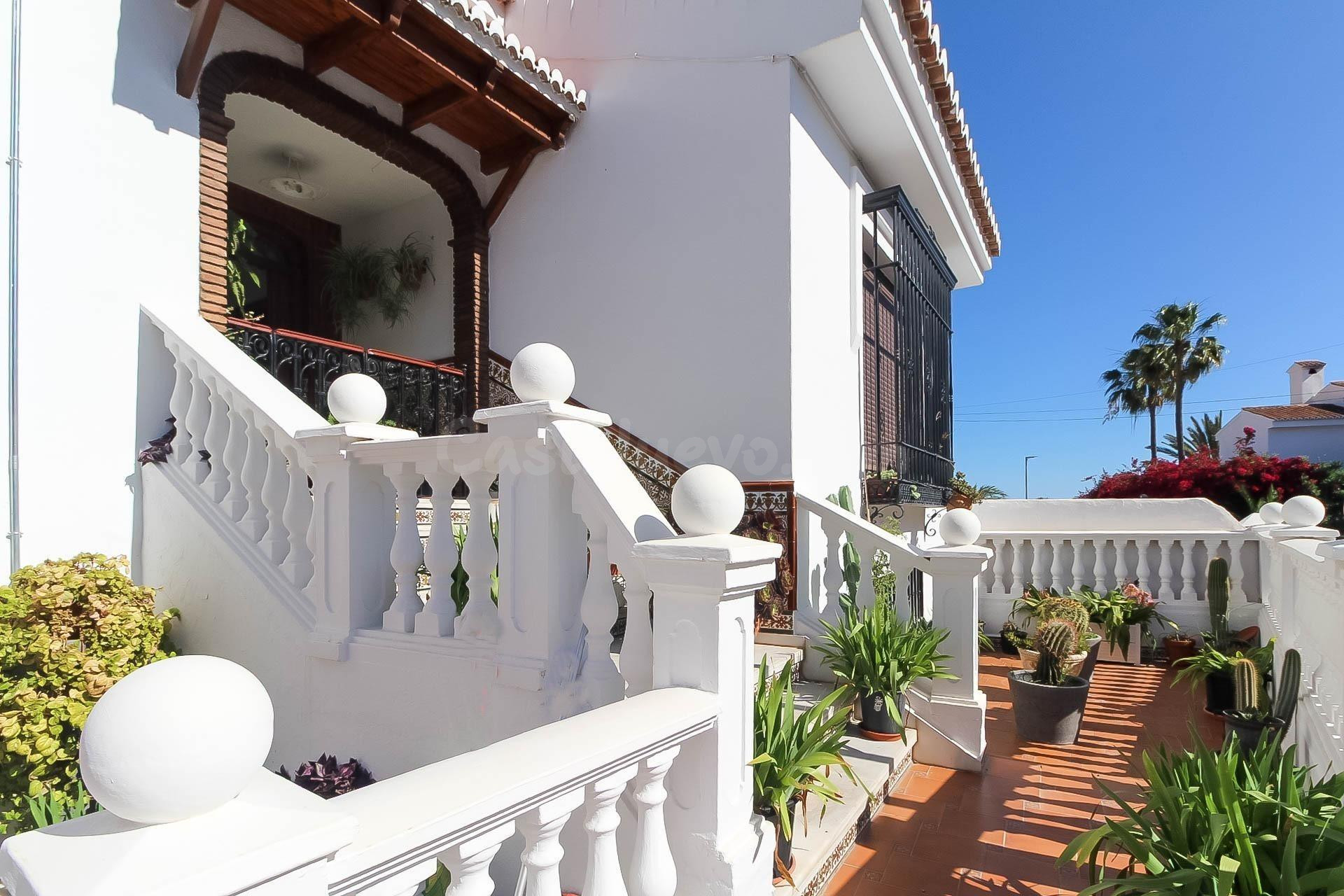 Chalet en Motril