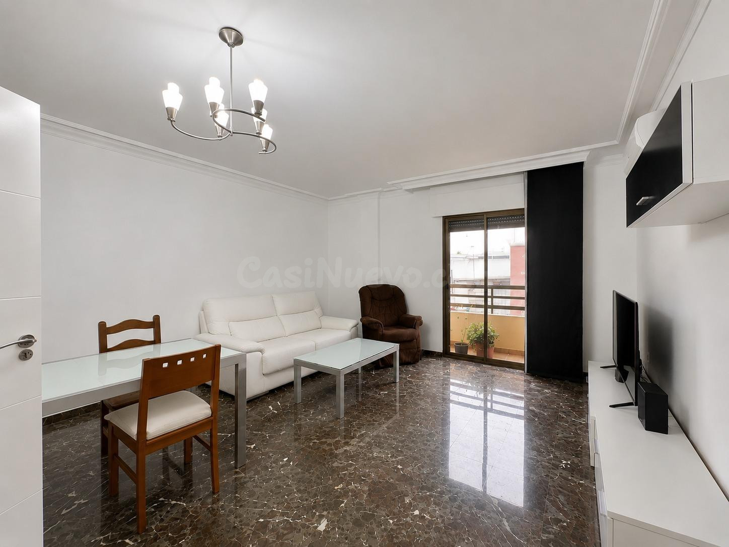 PISO EN CENTRO DE MOTRIL