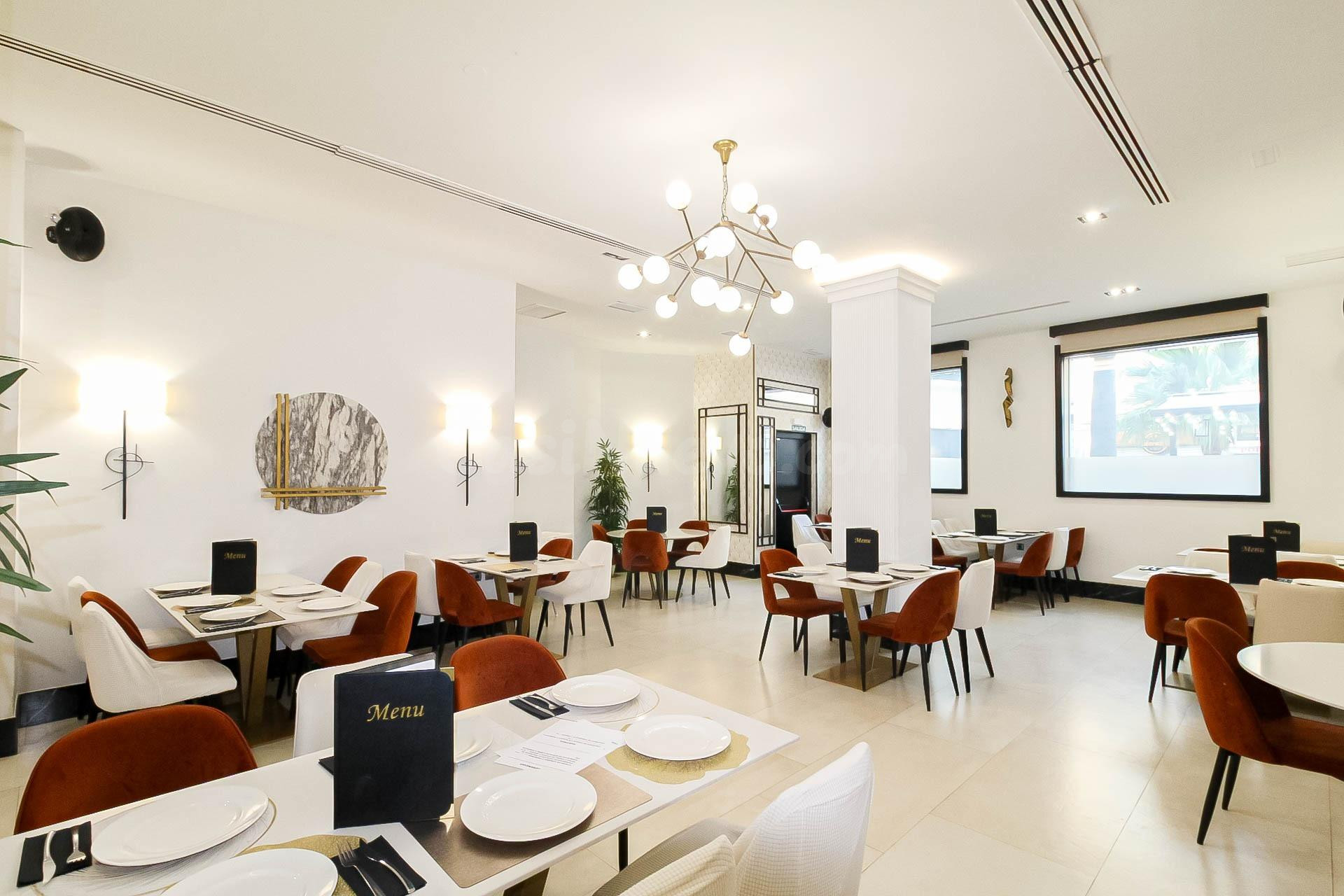 ¡¡Deja de buscar. Restaurante con gran estilo en Motril busca relevo!!