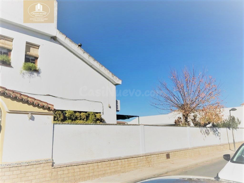 Casa 4 habitaciones 169m² en venta - Bollullo de la Mitación - foto 2