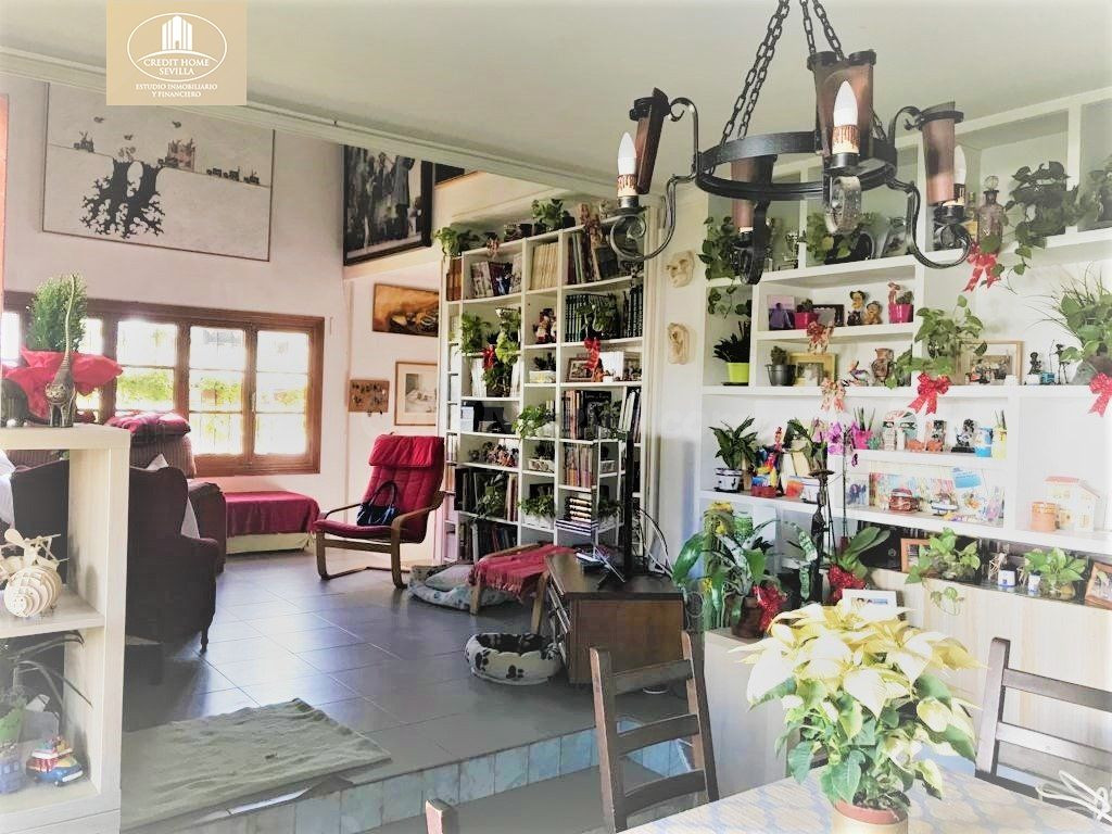 Casa 4 habitaciones 169m² en venta - Bollullo de la Mitación - foto 3