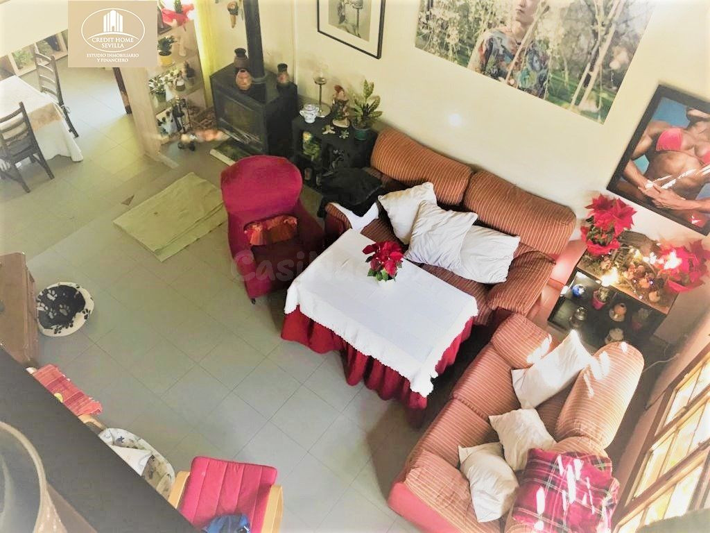 Casa 4 habitaciones 169m² en venta - Bollullo de la Mitación - foto 4