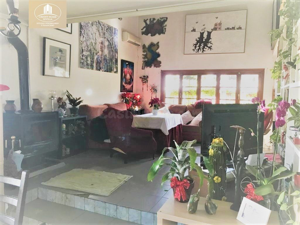 Casa 4 habitaciones 169m² en venta - Bollullo de la Mitación - foto 5