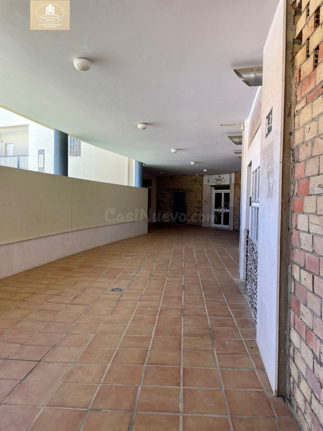Local comercial 81m² en venta - Centro