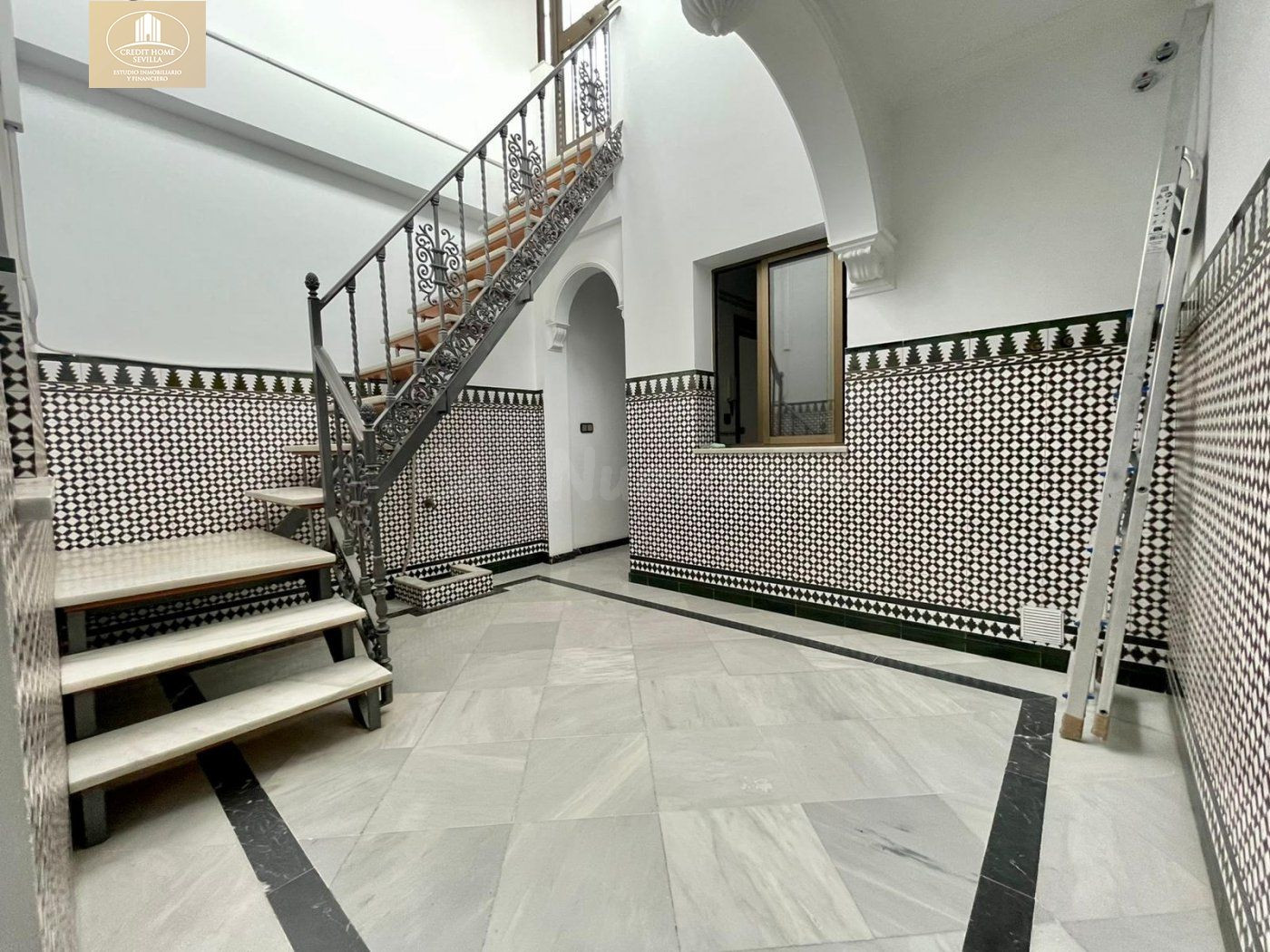 Casa 3 habitaciones 127m² en venta - Barrio de la soledad