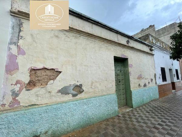 Terreno urbanizable 155m² en venta - Centro - Doña Mercedes