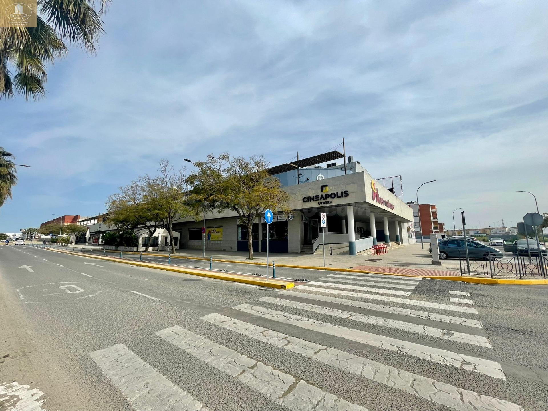 Local comercial 66m² en venta - San Joaquín