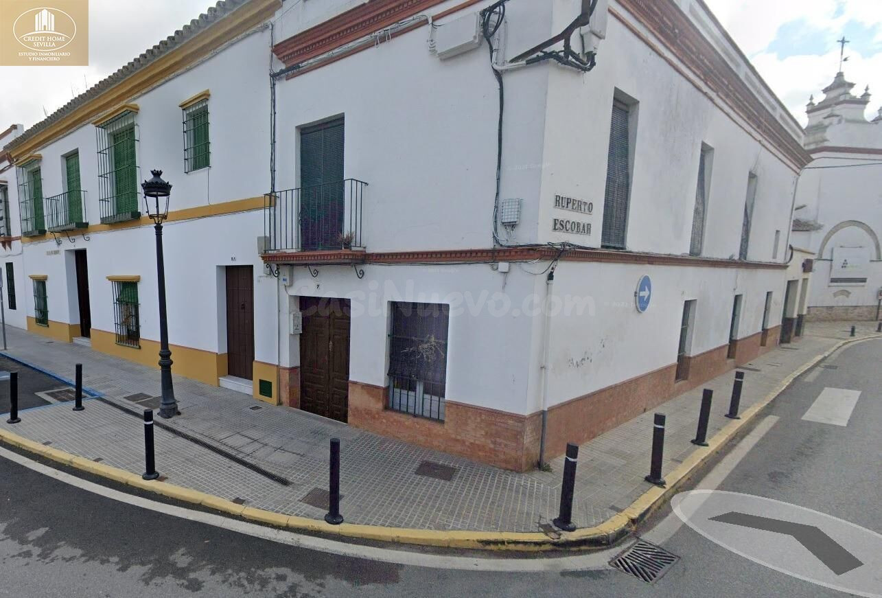 Terreno urbano en venta - PUEBLO