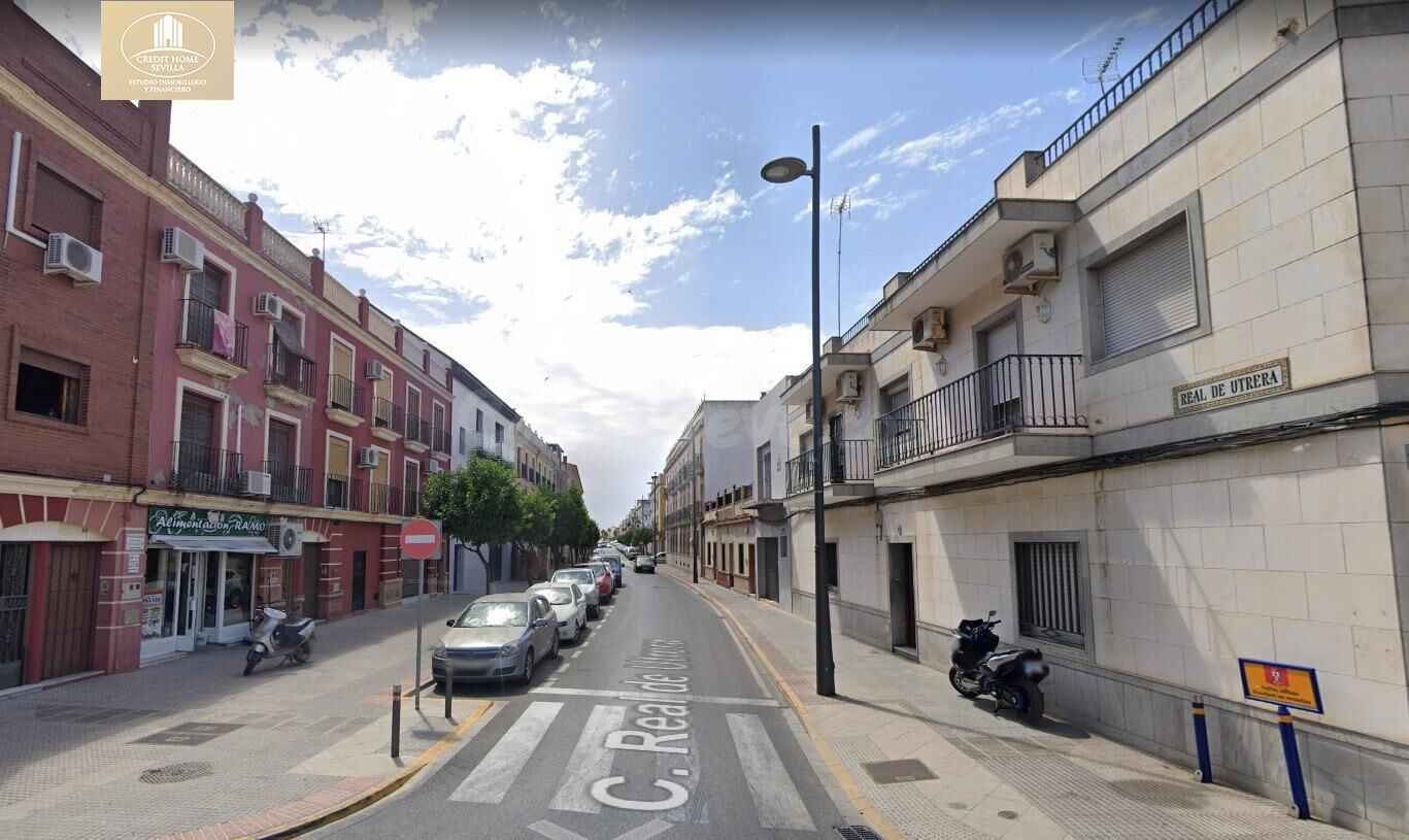 Terreno urbanizable 210m² en venta - La Moneda