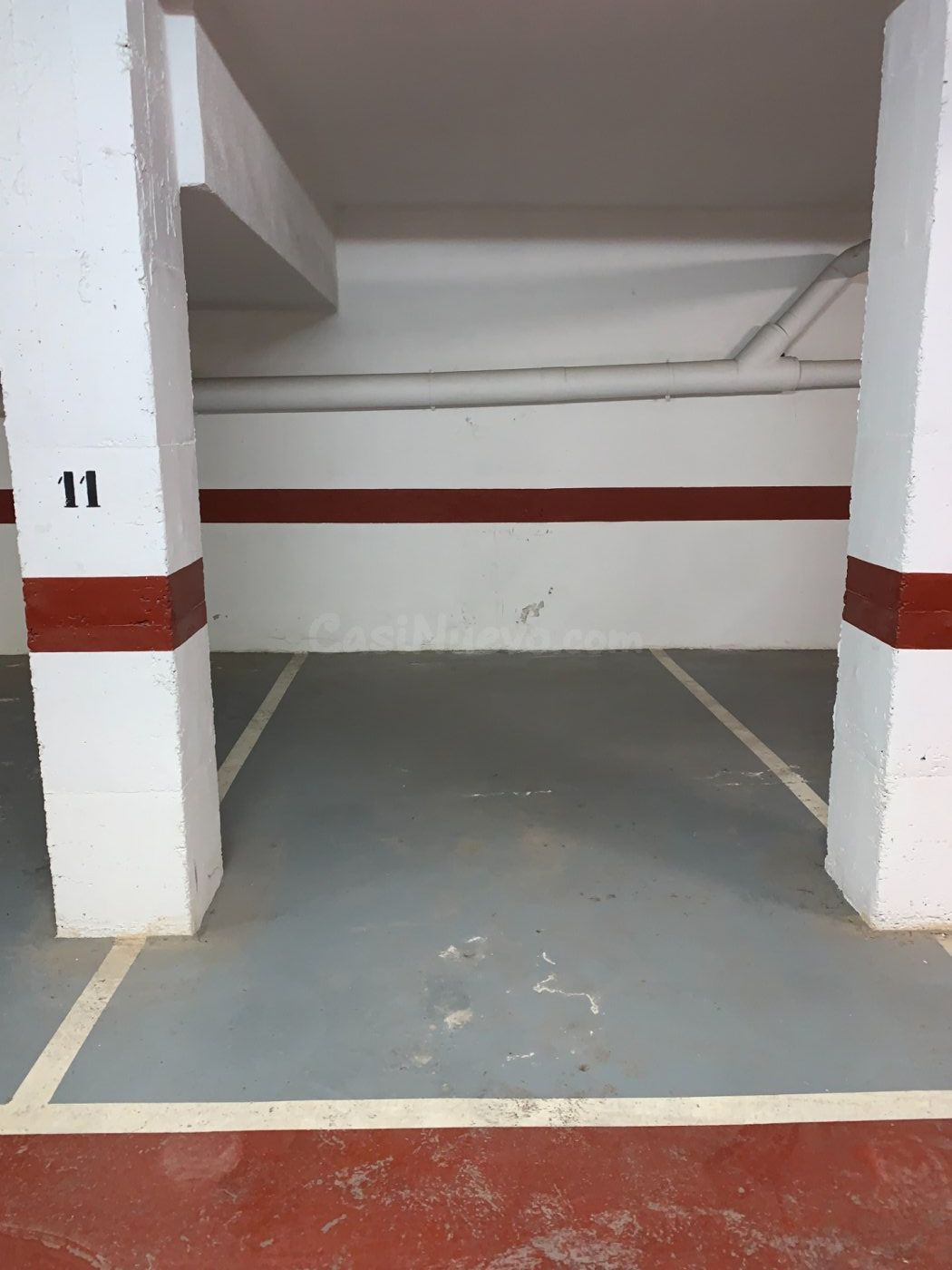 Plaza de garaje en Els Munts