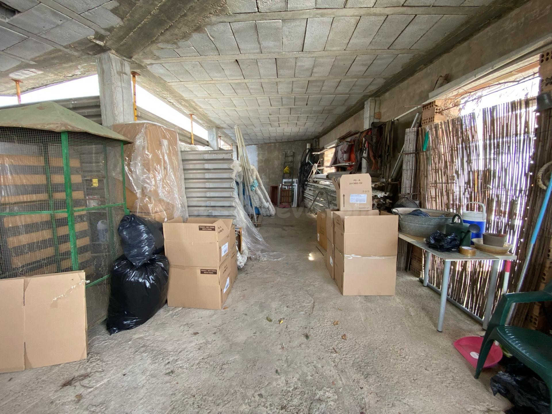 Adosado 1 habitación 100m² en venta - Zambullón