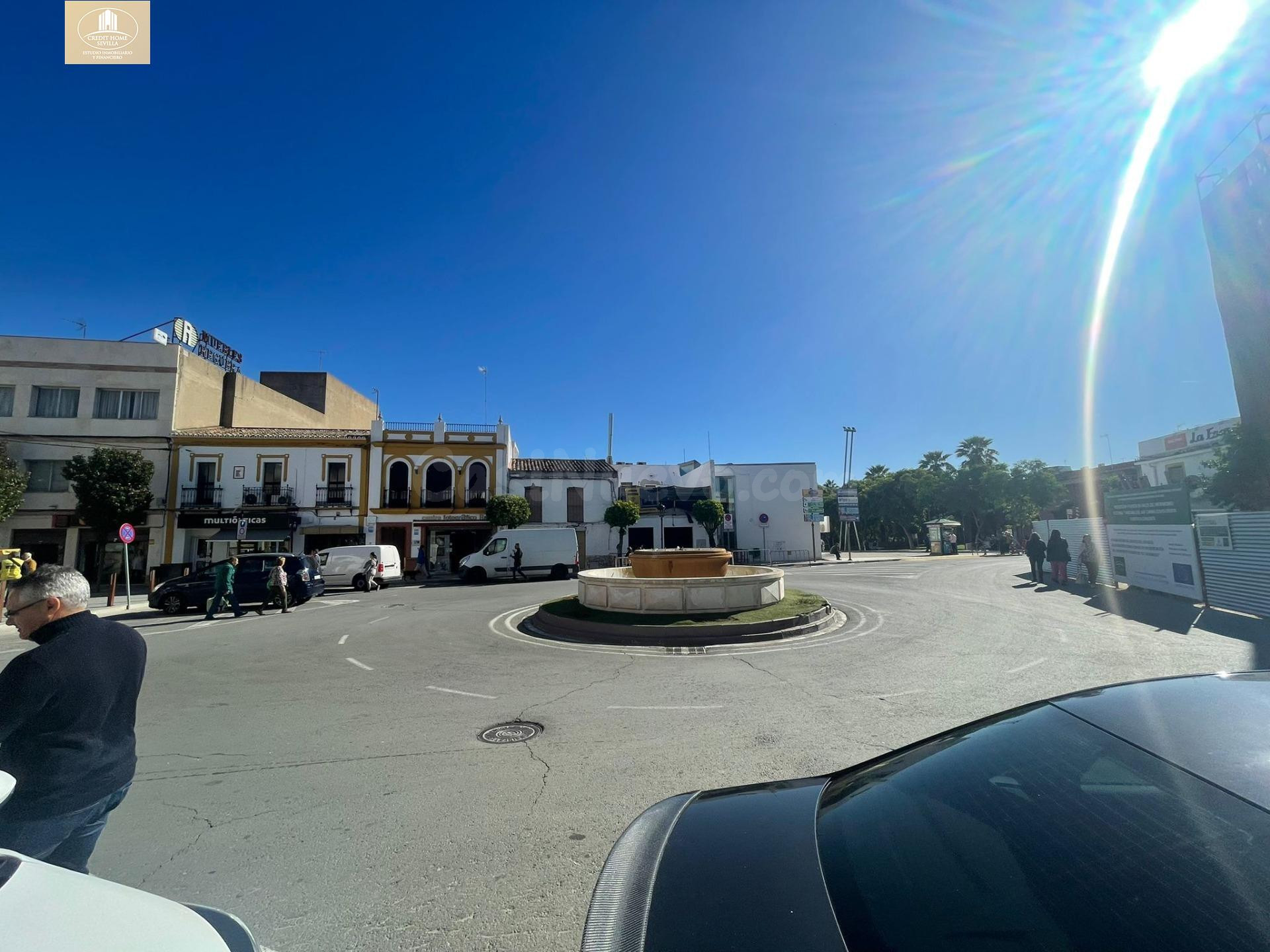 Terreno urbano en venta - Nueva Zona