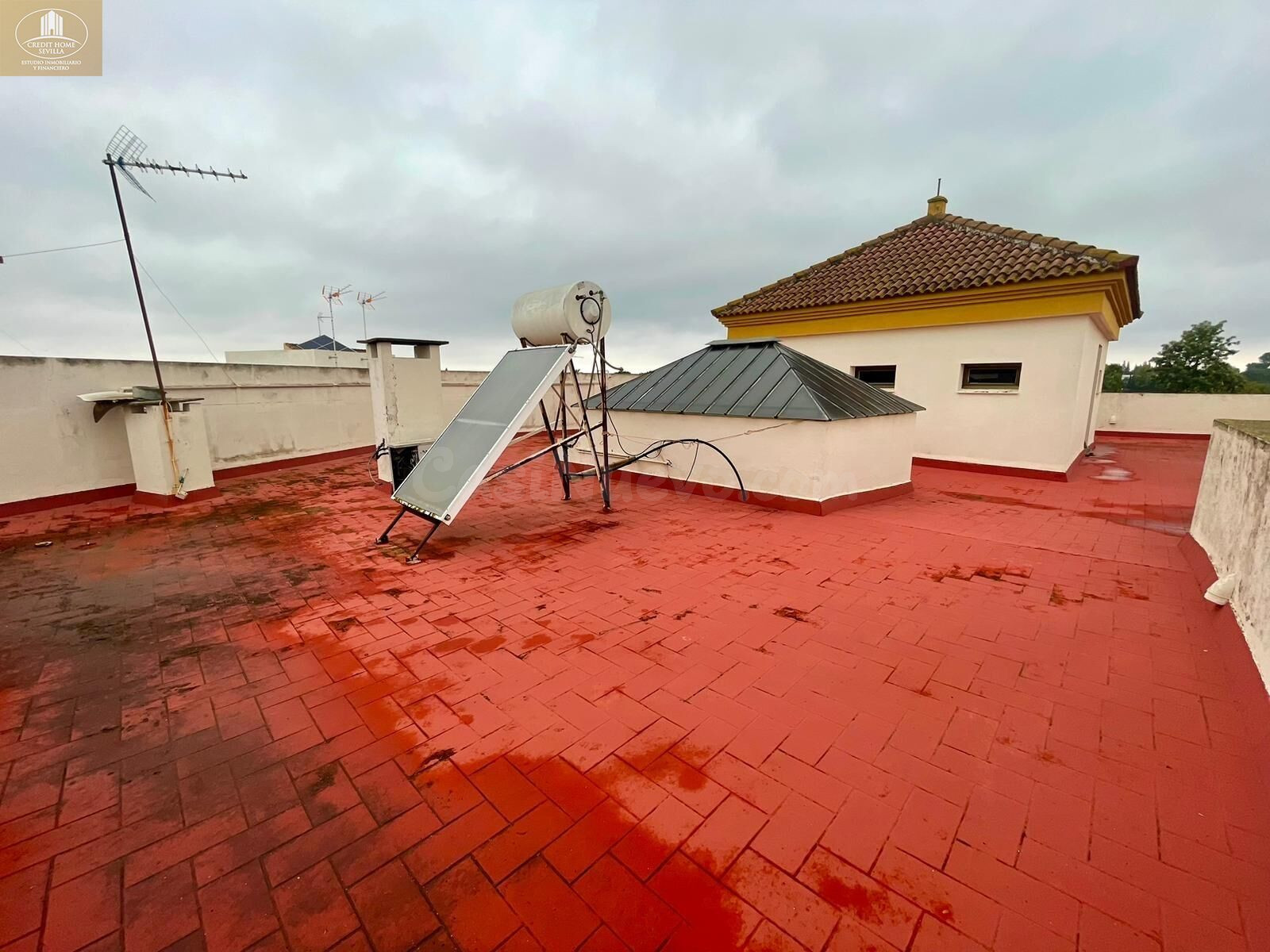 Casa 9 habitaciones 945m² en venta - PUEBLO - foto 5