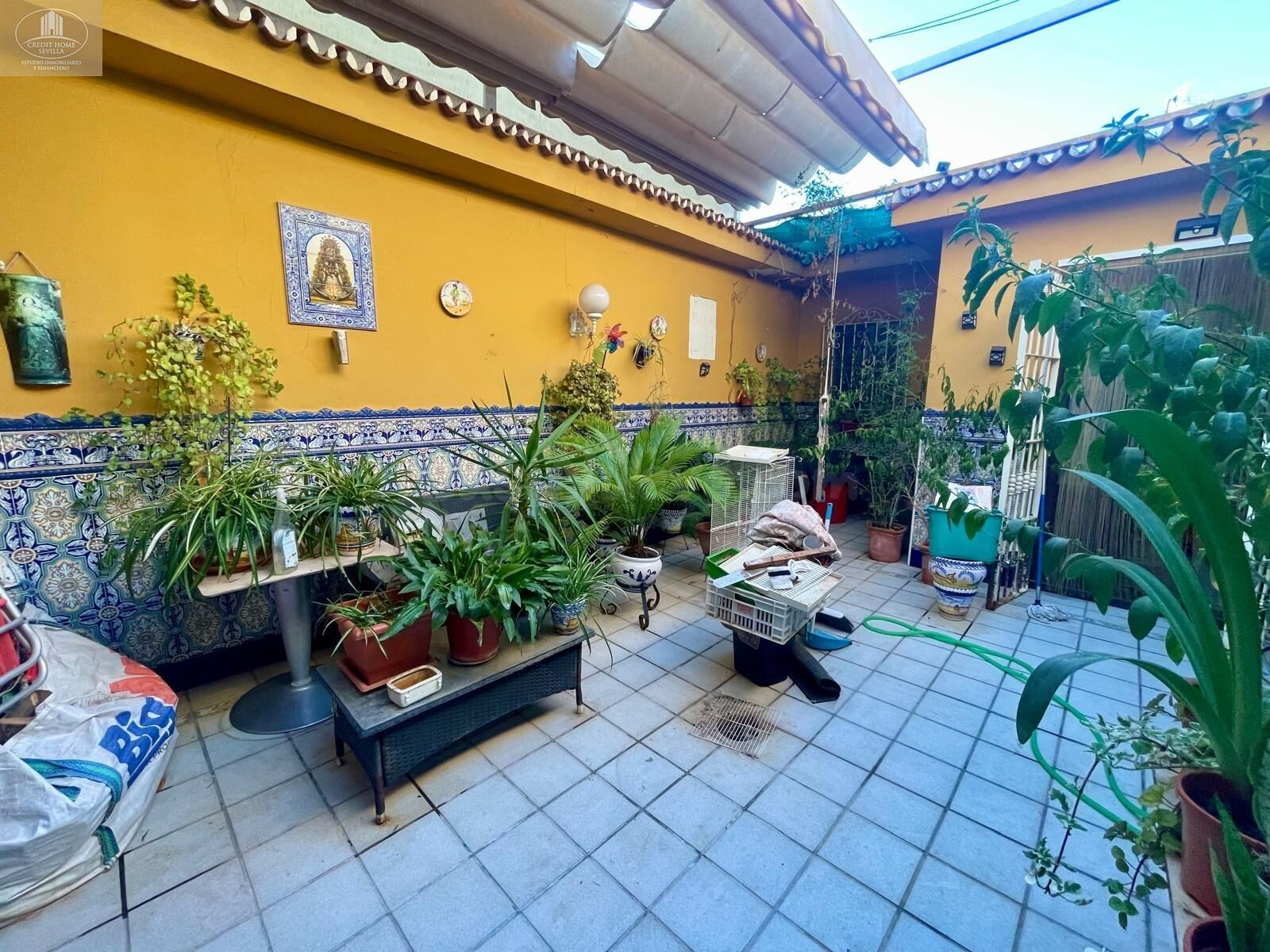 Adosado 6 habitaciones 208m² en venta - PILAS