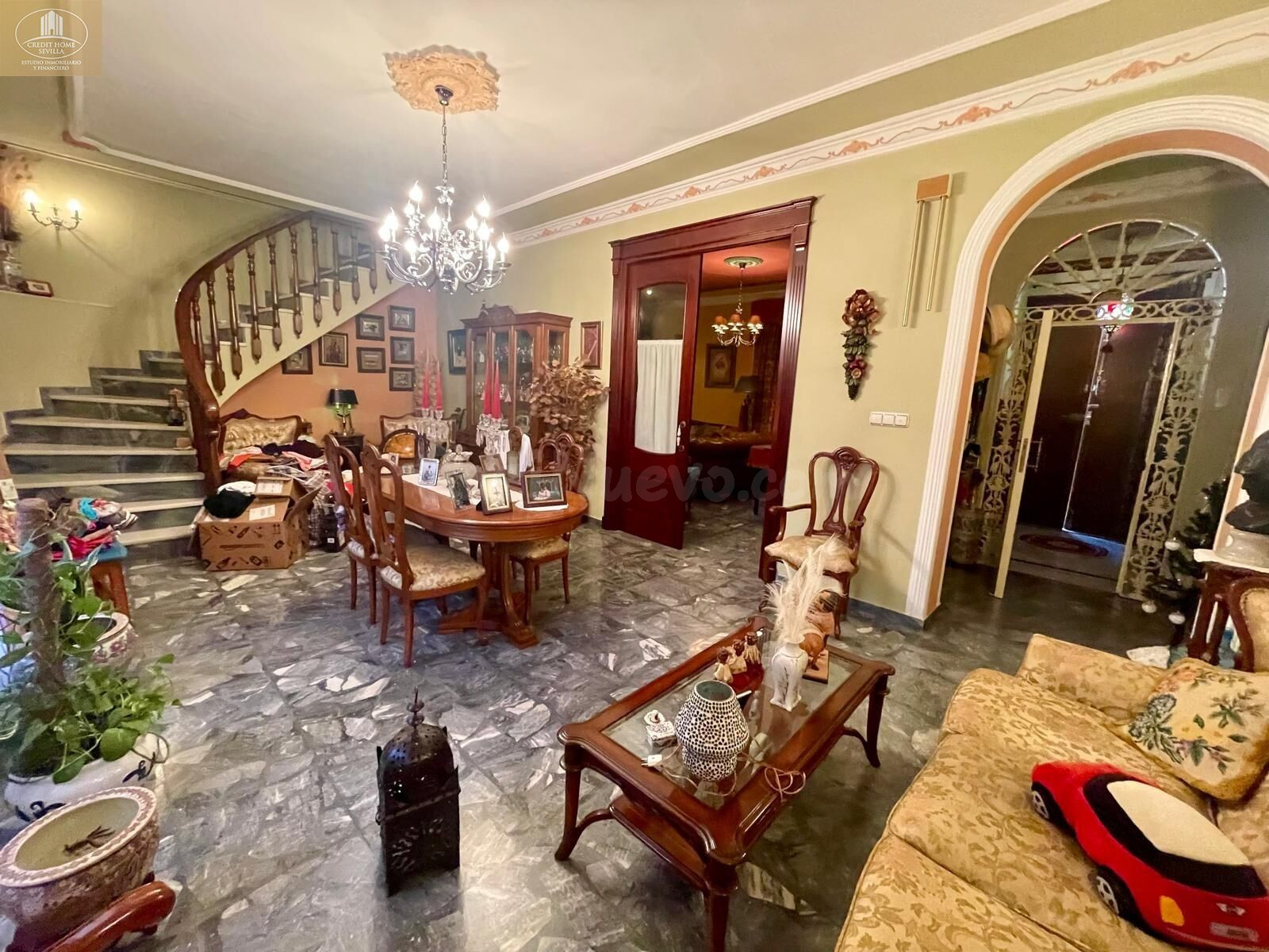 Adosado 6 habitaciones 208m² en venta - PILAS - foto 3
